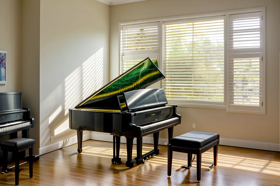 Técnica de piano y ergonomía para relajar las manos y evitar tensión al tocar